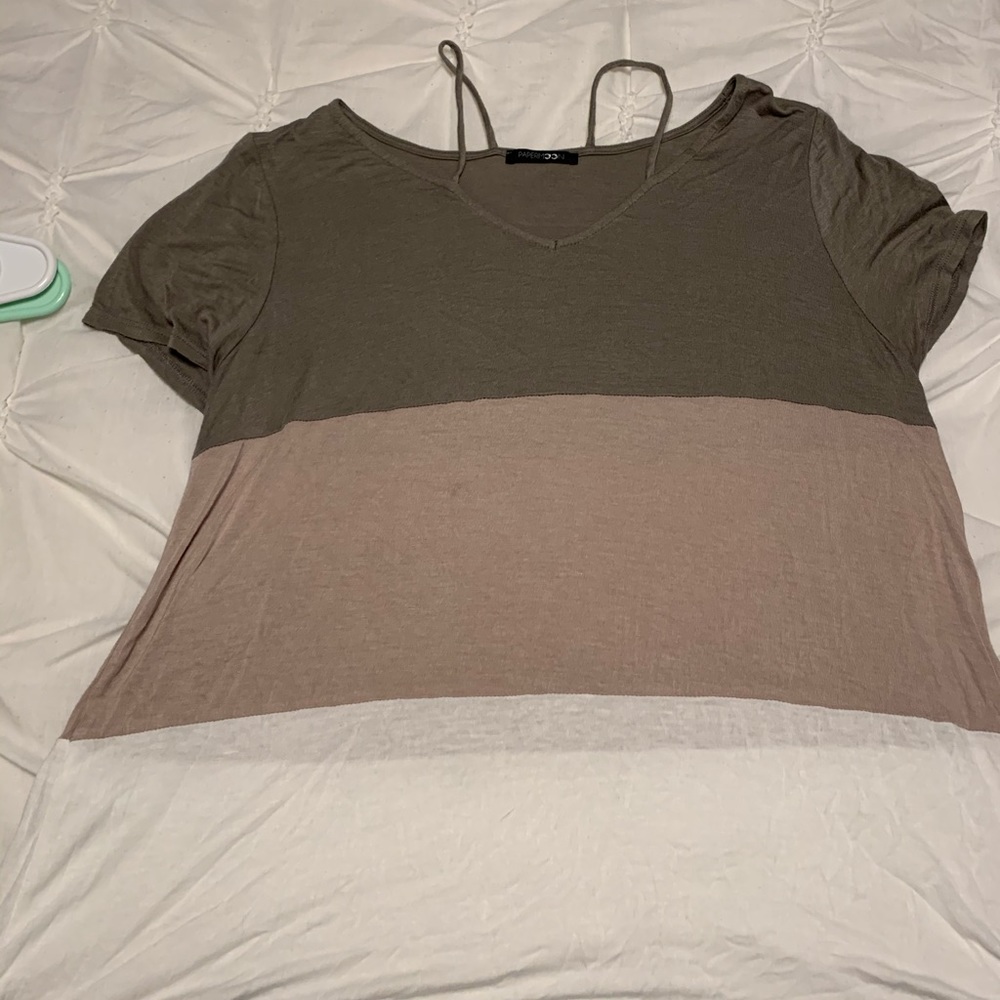 CUTE TOP